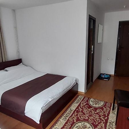 Casa Ryana Sinaia Ξενοδοχείο Εξωτερικό φωτογραφία