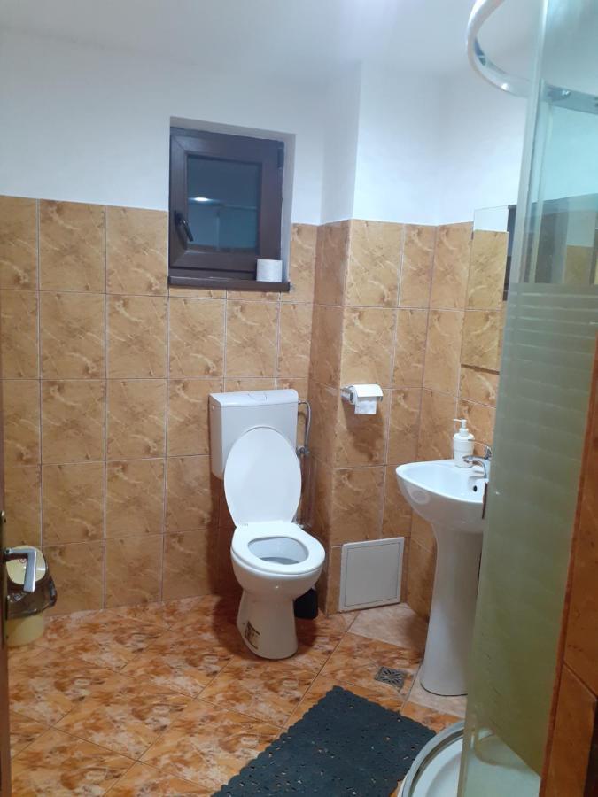 Casa Ryana Sinaia Ξενοδοχείο Εξωτερικό φωτογραφία