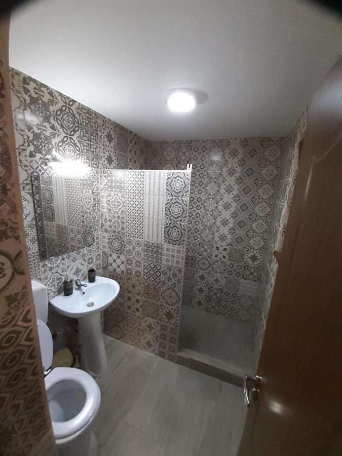 Casa Ryana Sinaia Ξενοδοχείο Εξωτερικό φωτογραφία
