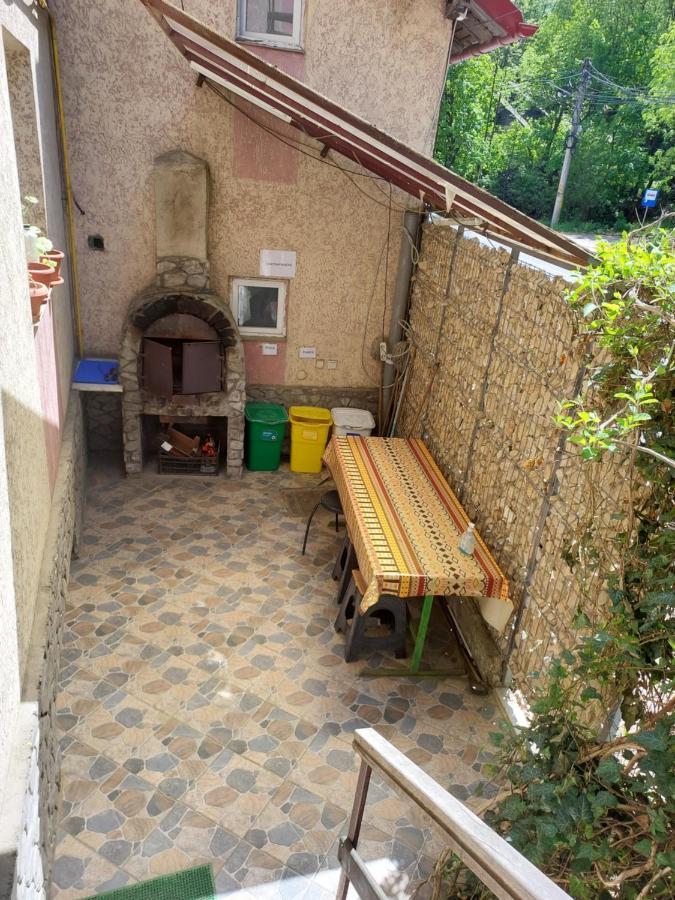 Casa Ryana Sinaia Ξενοδοχείο Εξωτερικό φωτογραφία