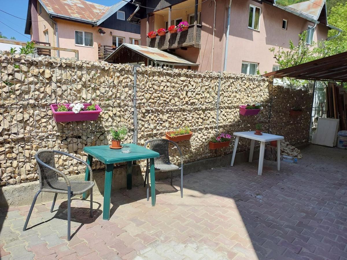 Casa Ryana Sinaia Ξενοδοχείο Εξωτερικό φωτογραφία