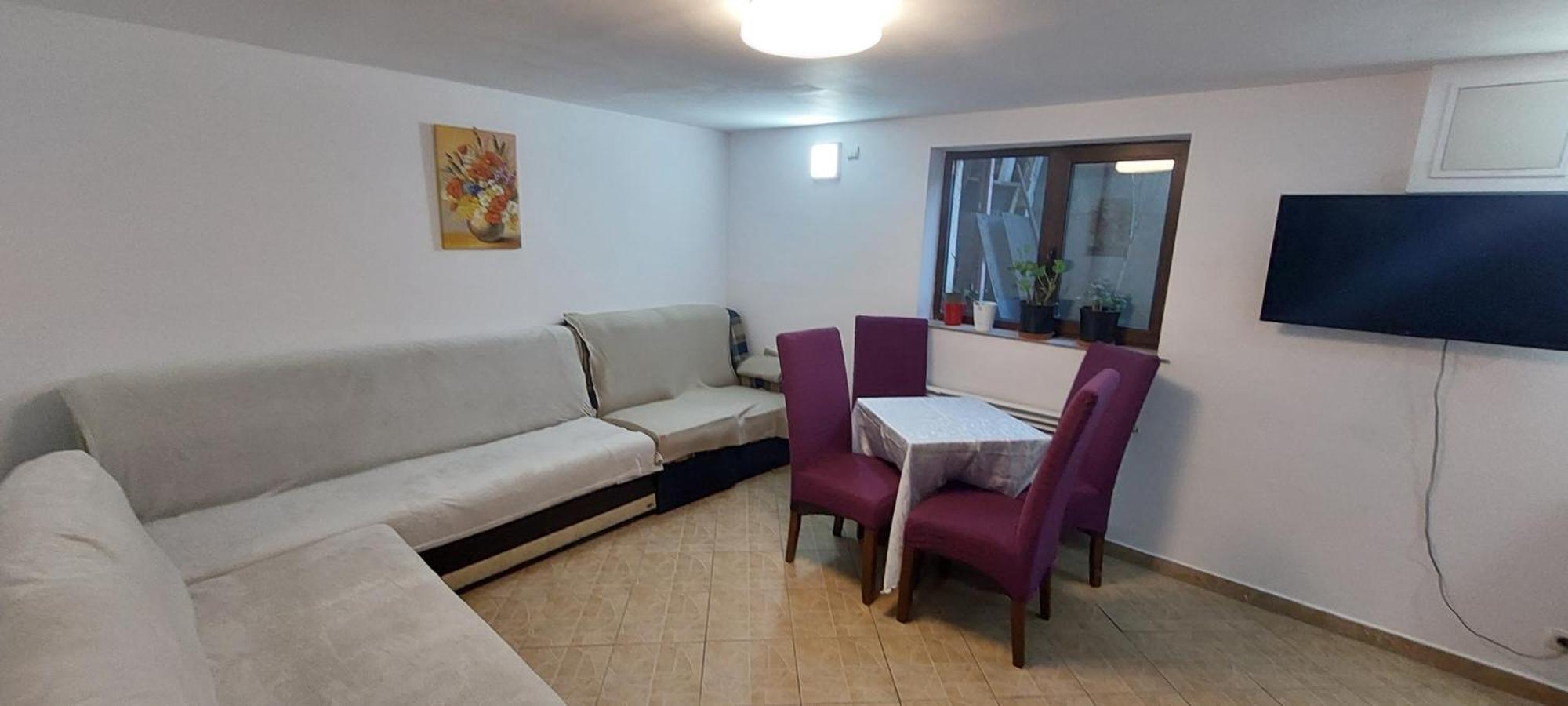 Casa Ryana Sinaia Ξενοδοχείο Εξωτερικό φωτογραφία