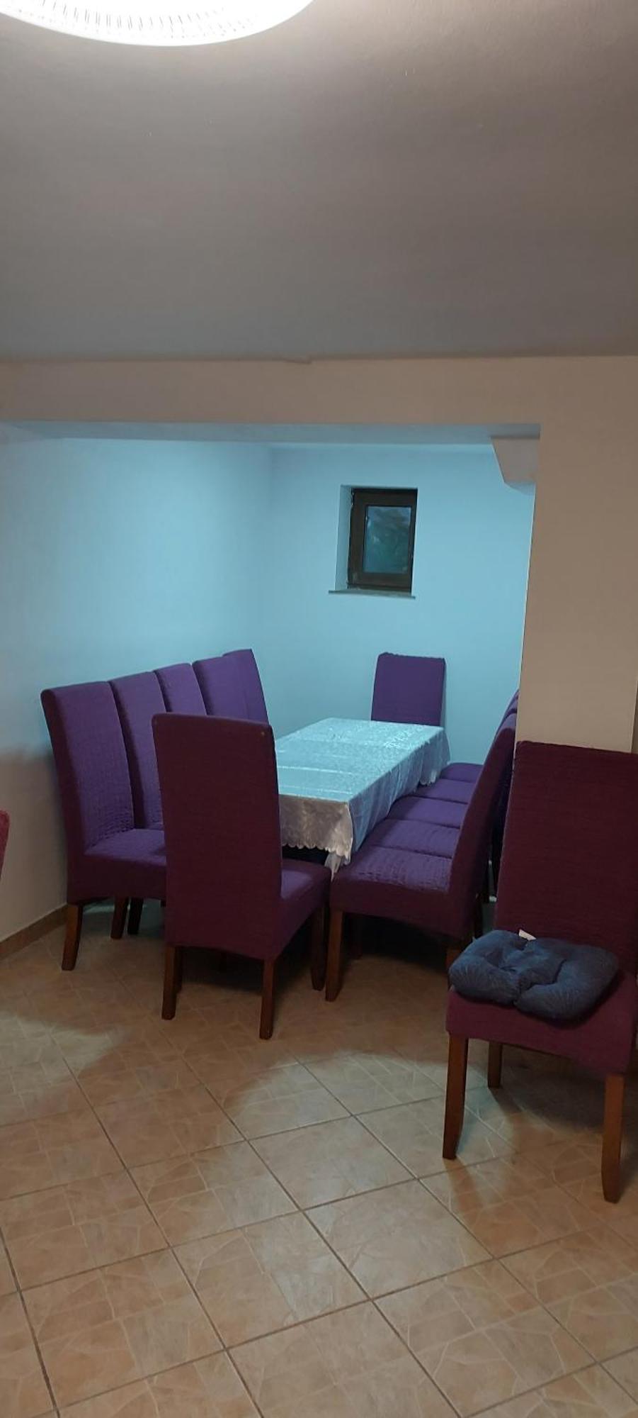 Casa Ryana Sinaia Ξενοδοχείο Εξωτερικό φωτογραφία