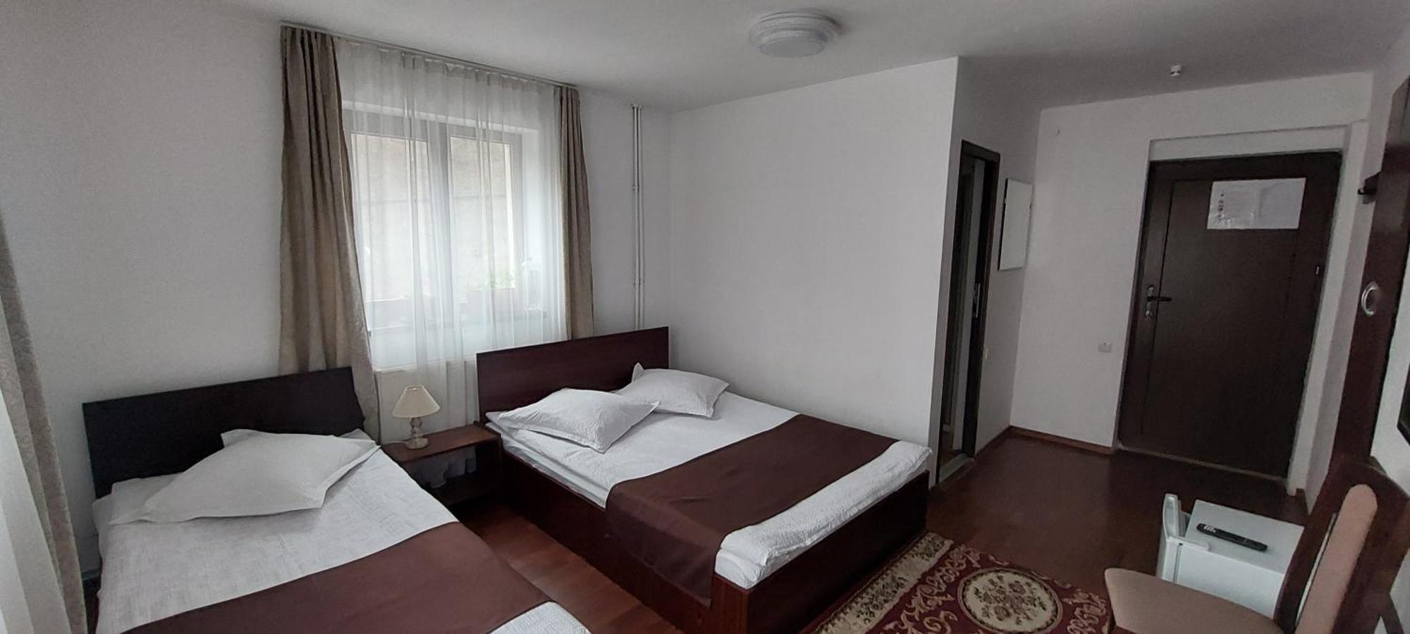Casa Ryana Sinaia Ξενοδοχείο Εξωτερικό φωτογραφία