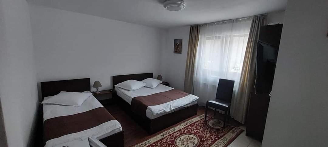 Casa Ryana Sinaia Ξενοδοχείο Εξωτερικό φωτογραφία