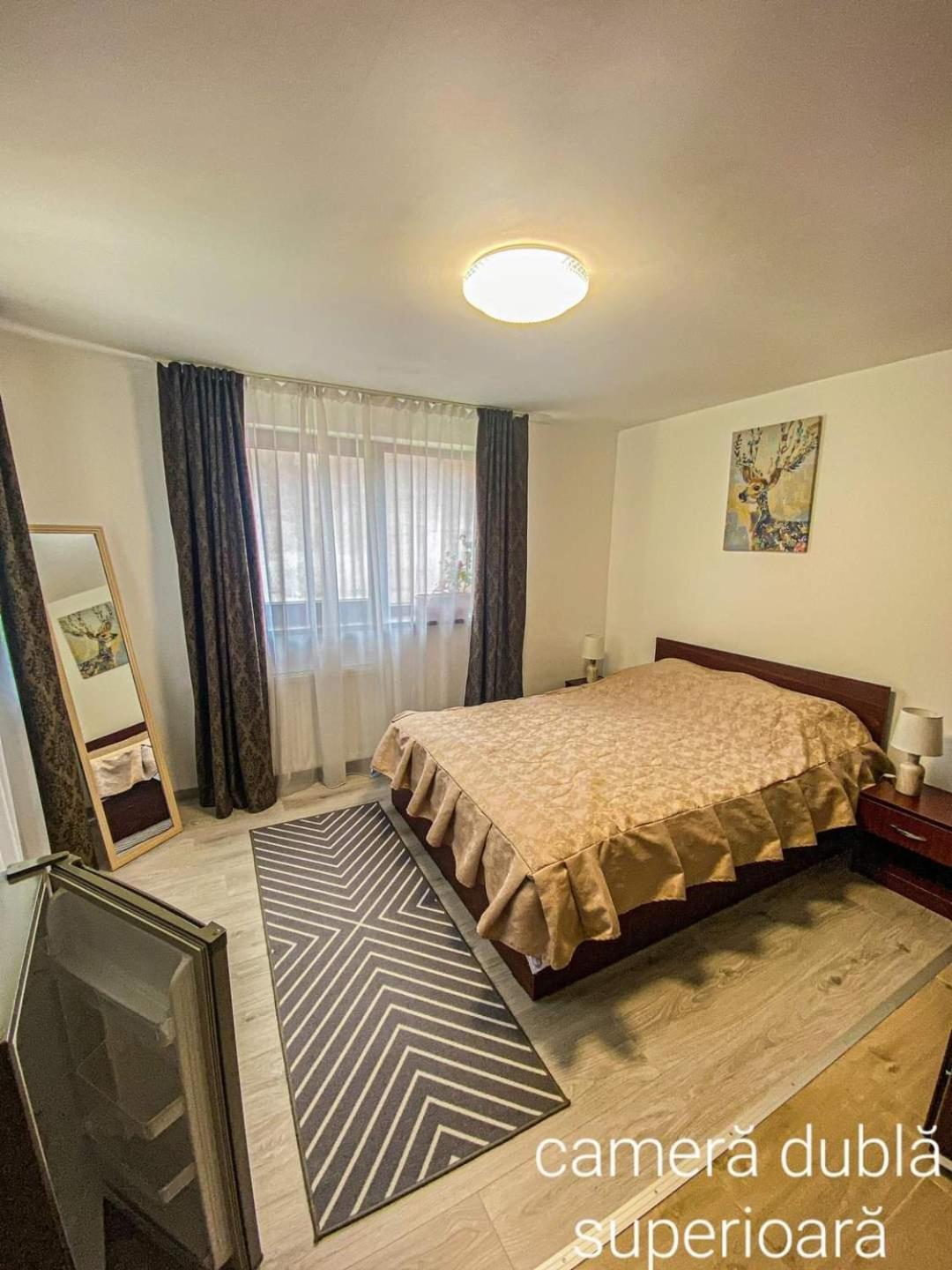 Casa Ryana Sinaia Ξενοδοχείο Εξωτερικό φωτογραφία