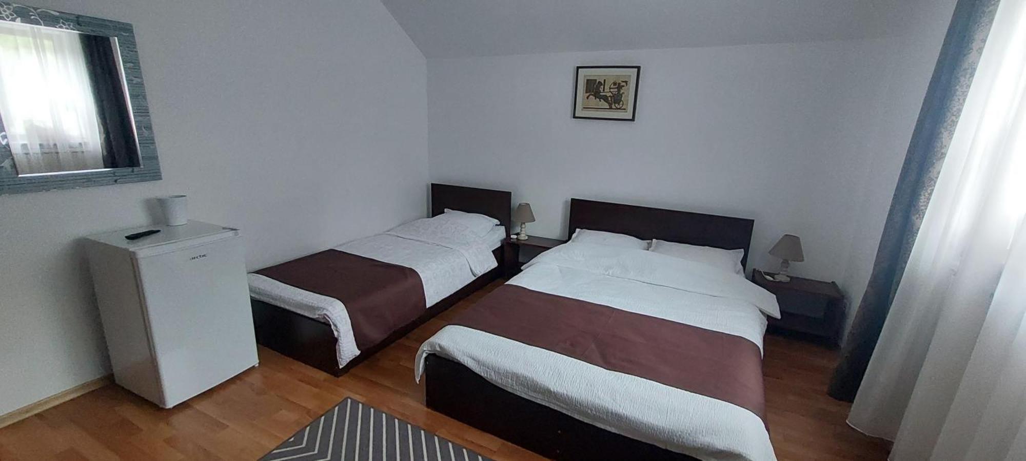 Casa Ryana Sinaia Ξενοδοχείο Εξωτερικό φωτογραφία