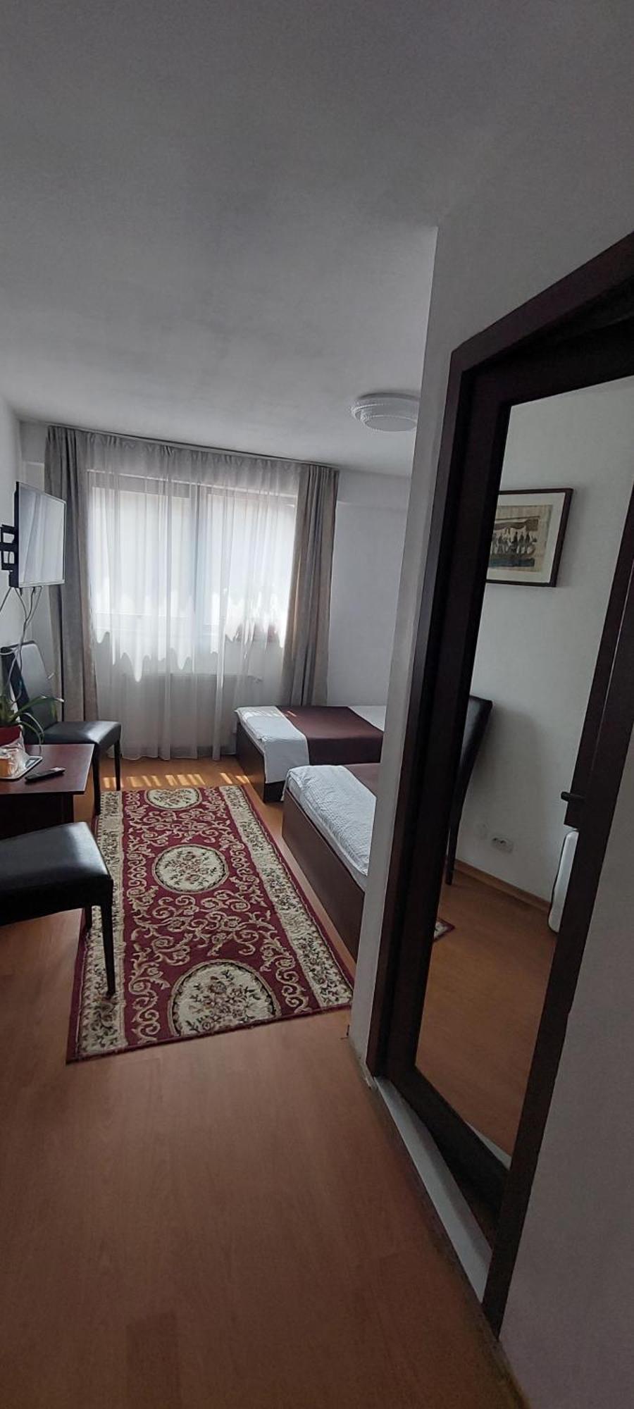 Casa Ryana Sinaia Ξενοδοχείο Εξωτερικό φωτογραφία