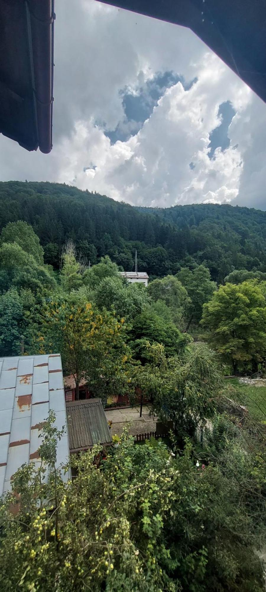 Casa Ryana Sinaia Ξενοδοχείο Εξωτερικό φωτογραφία