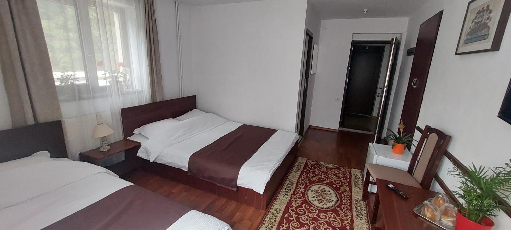 Casa Ryana Sinaia Ξενοδοχείο Εξωτερικό φωτογραφία