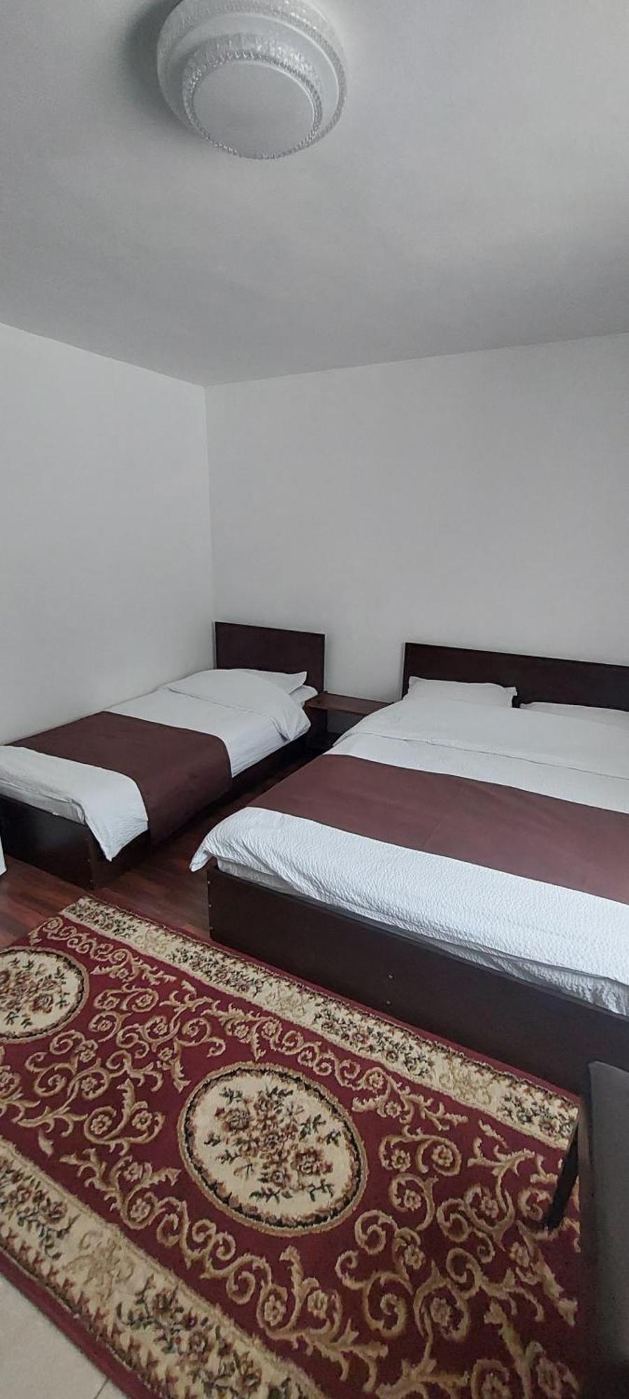 Casa Ryana Sinaia Ξενοδοχείο Εξωτερικό φωτογραφία