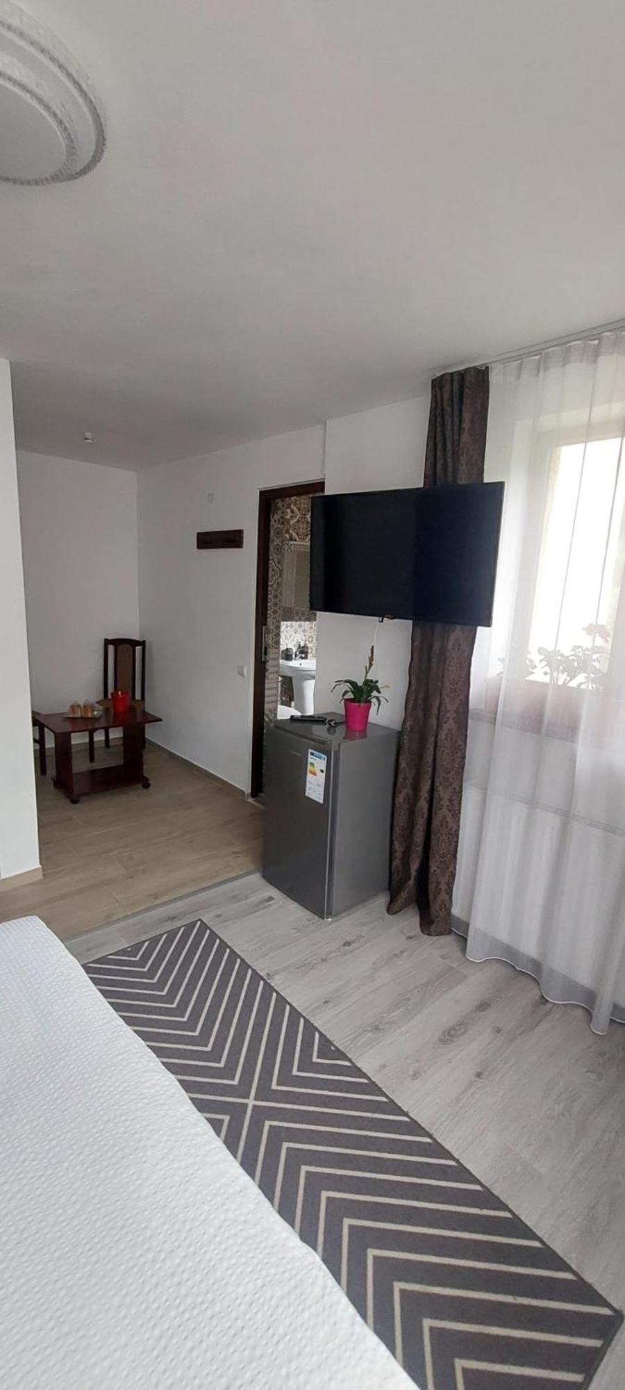 Casa Ryana Sinaia Ξενοδοχείο Εξωτερικό φωτογραφία